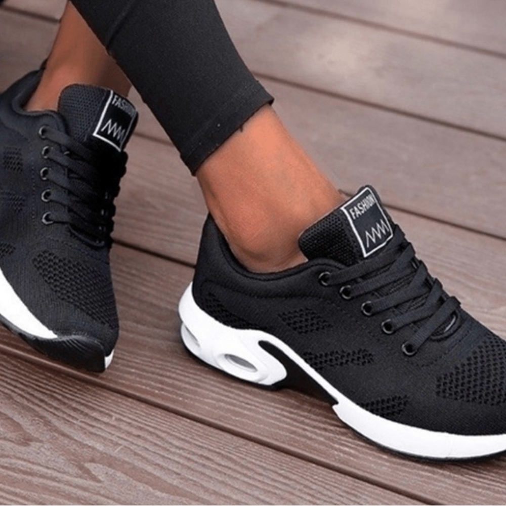 Orthopedic Shoes